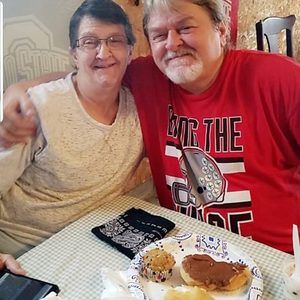 Meet your Posher, Mickey